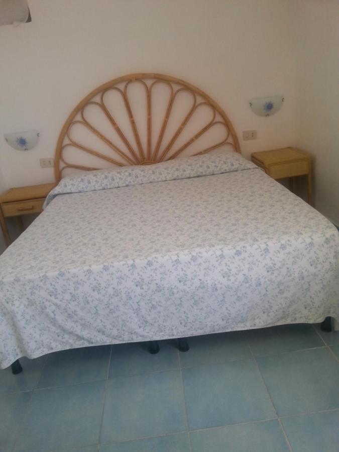 Casadelpino Residence La Piana Ponza Esterno foto