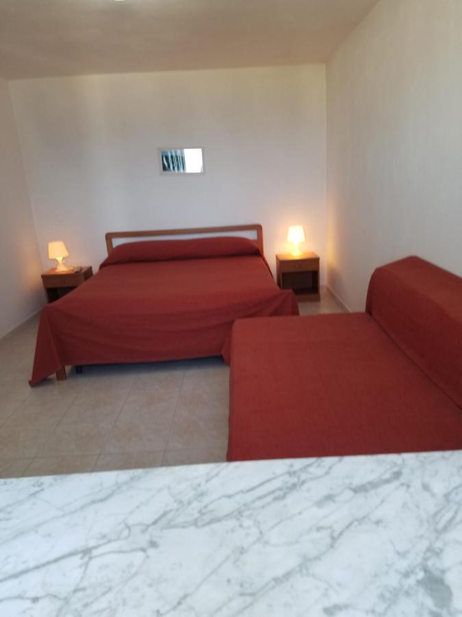 Casadelpino Residence La Piana Ponza Esterno foto