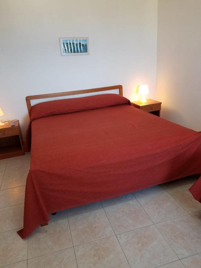 Casadelpino Residence La Piana Ponza Esterno foto